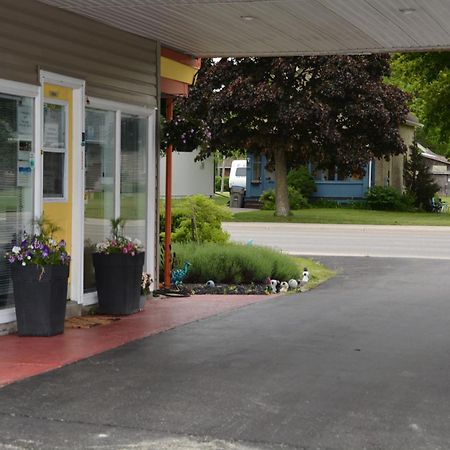 Harmony Inn Goderich Exterior foto