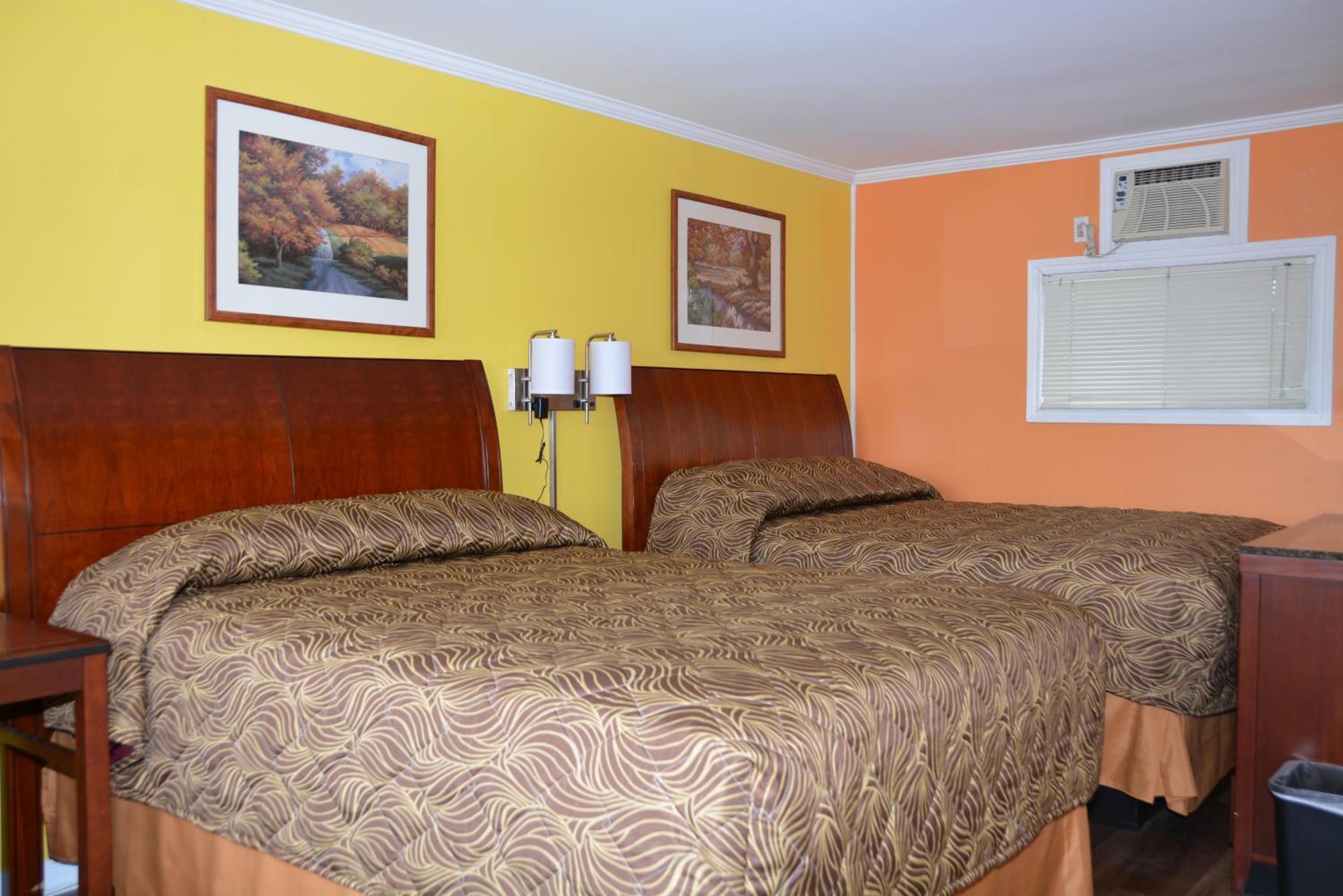 Harmony Inn Goderich Exterior foto