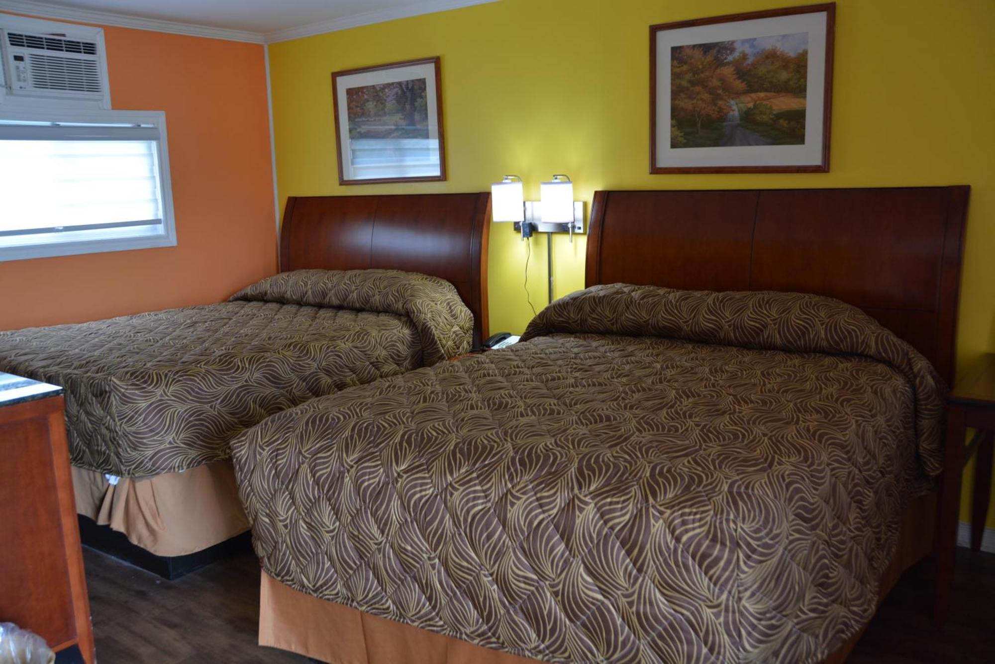 Harmony Inn Goderich Exterior foto